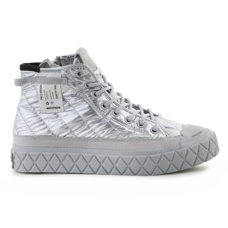 Palladium Palla Ace Re-Quilt W 94325-082-M shoes Cipő
