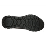 Skechers Flex Advantage 4.0 M 232225/BBK shoes Cipő