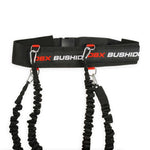 DBX Bushido P4 - Set of training bands for boxing and kickboxing - Arms + Legs sets DBX-P-4