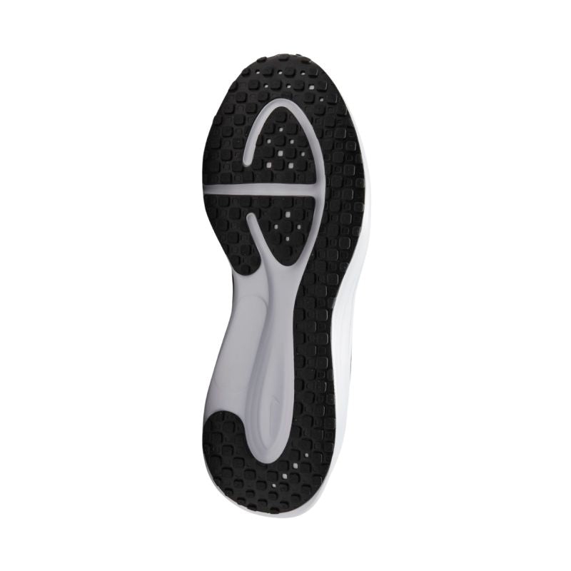 Nike Revolution 8 Men's fekete cipő