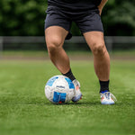 Molten Vantaggio Soccer fehér labda