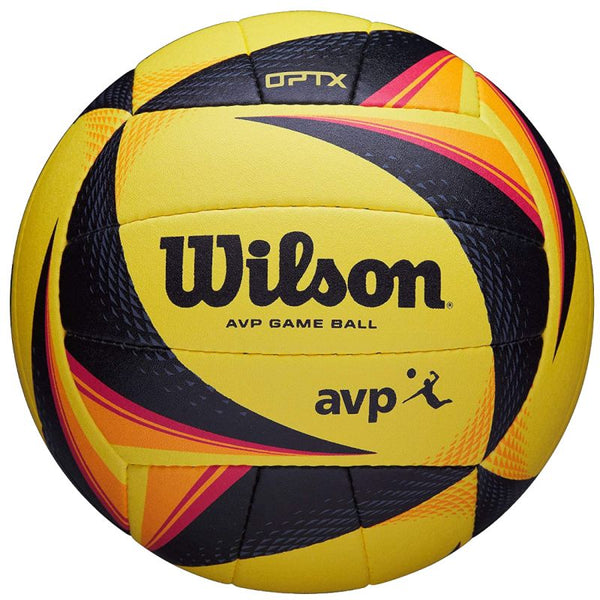 Wilson Optx Avp Official Game Ball Röplabda