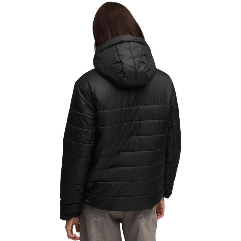 Puma ESS Hooded Padded Women's Jacket Black 685231 01 General