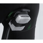 Rockbros 0.4L Bicycle Saddle Bag White