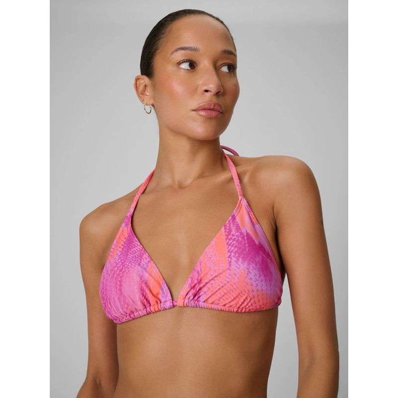 4F Women's bikini top two-piece swimwear