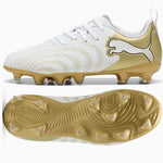 Puma FUTURE 9 Play Jr FG/AG focicipő