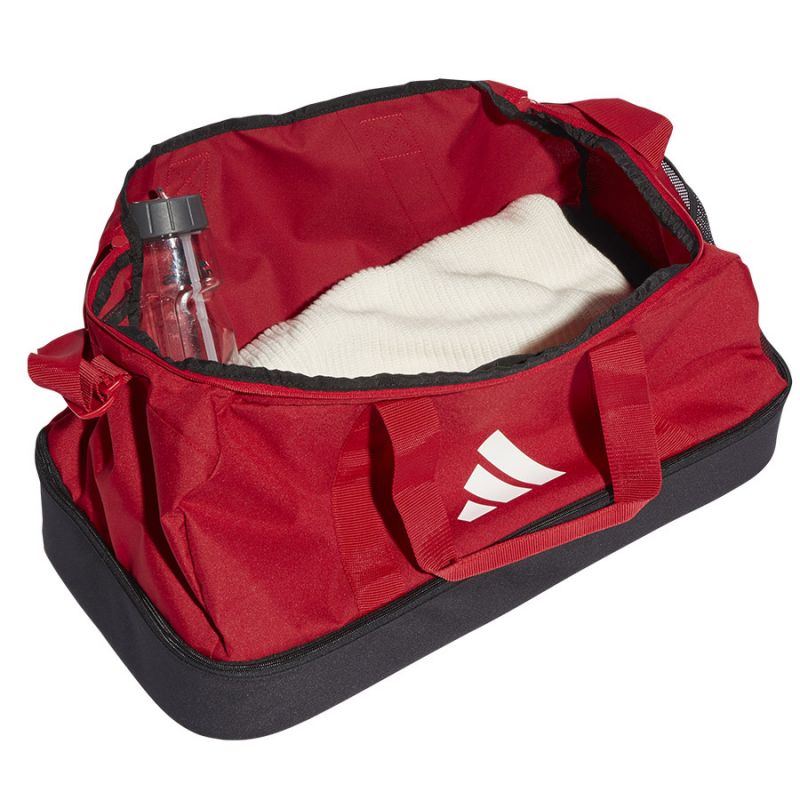 adidas Bag adidas Tiro Duffel Bag BC M IB8654 Kiegészítők