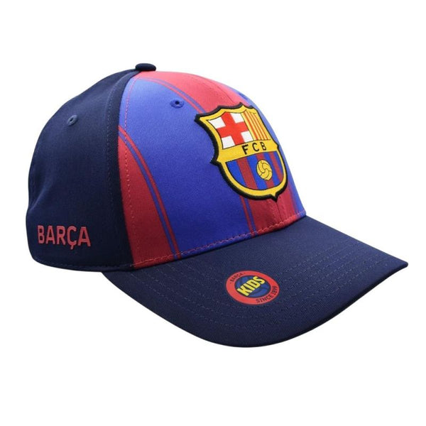 Sportmania FC Barcelona Junior Cap 5001GBBILP Ruházat