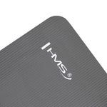 HMS YM03 gray yoga mat szürke jóga matrac 17-44-120