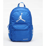 jordan Air Jam MVP Backpack Sport Blue - uniwersalny hátizsák MA9107-BB7