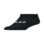 Asics Ankle Socks 3 pairs fekete zokni
