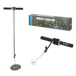 HMS Muscle and arm exerciser F4420 fekete edzéssegítő 17-62-029