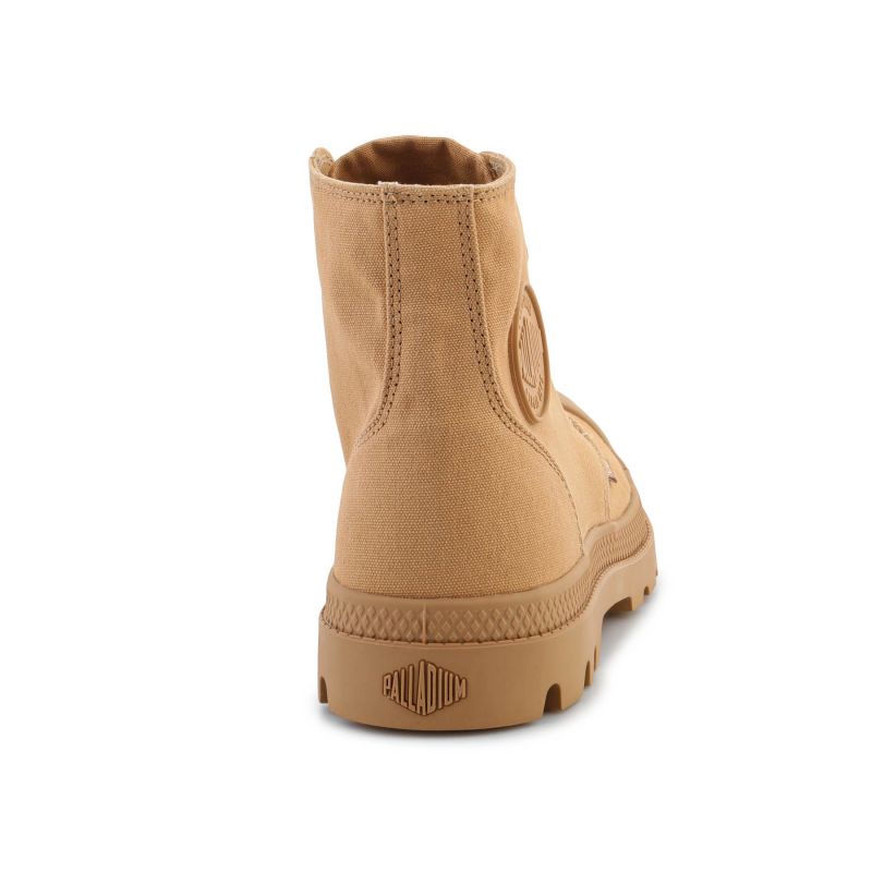 Palladium Mono Chrome shoes 73089-209-M Cipő