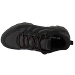 Columbia Redmond IV Low WP 2128721010 Black fekete túracipő