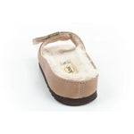 Scholl Iconic MEG Taupe W Flip Flops bézs slides