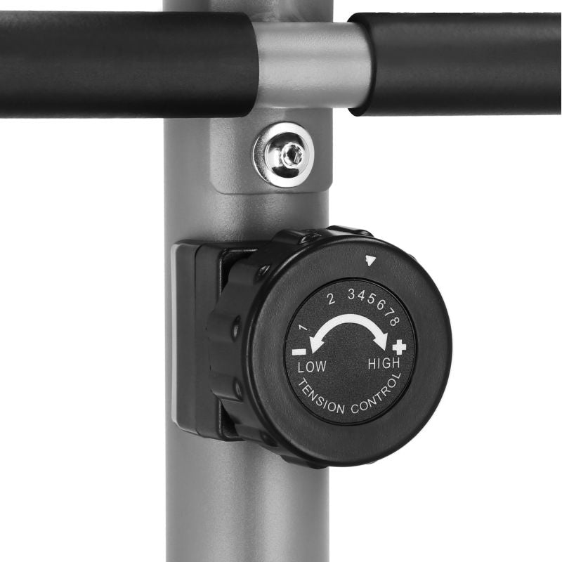 Spokey Vital+ 940883 Magnetic Exercise Bike Edzőfelszerelés
