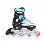 Tempish Magic Rebel 10000000415 Adjustable fehér roller skates