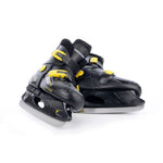 Tempish Fur Expanze Plus Jr 130000218 Adjustable fekete skates