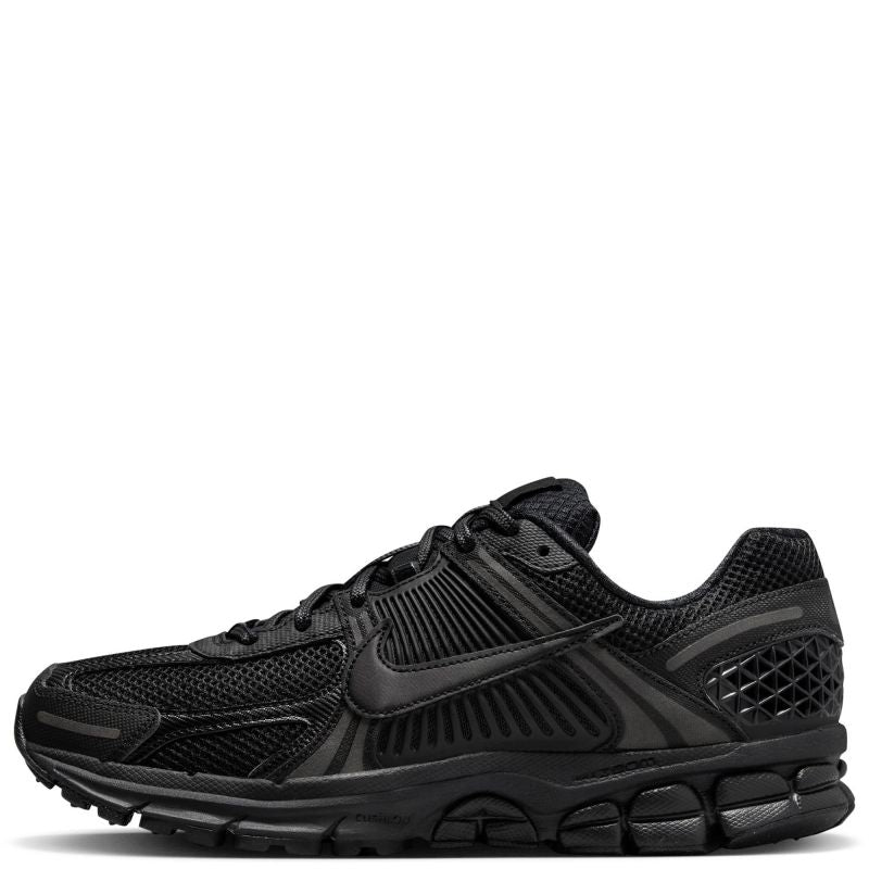 Nike Zoom Vomero 5 (Bv1358-003) fekete utcai cipő
