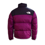 The North Face Men's 1996 Retro Nuptse Winter - NF0A3C8DKK9 fekete kabát