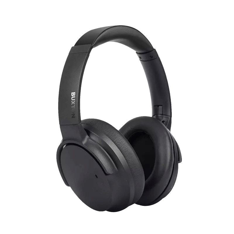 BUXTON BHP-18000 - On-ear Bluetooth headphones black