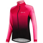 Rogelli Women's Long Sleeve T-Shirt GLOW póló