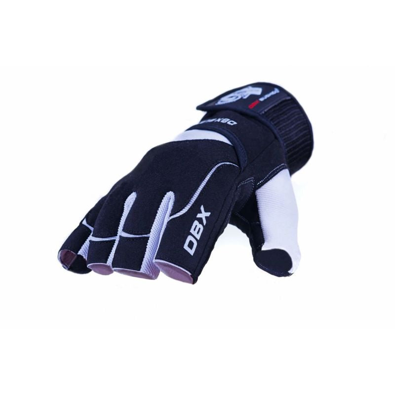 DBX Bushido Gym Gloves | WG-162 | kesztyű
