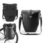 Rockbros bike rack bag