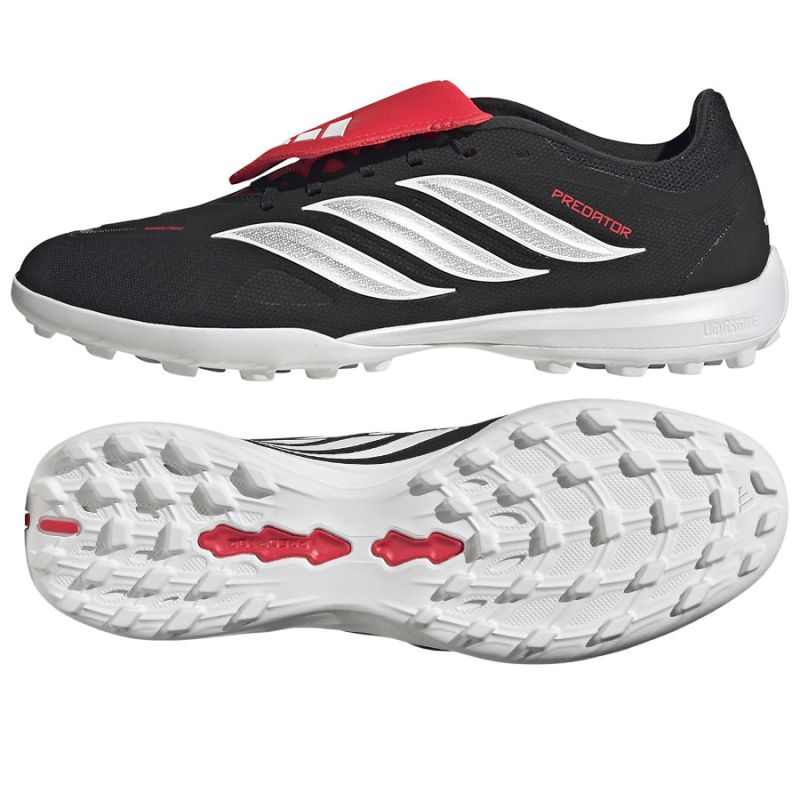 Adidas Predator League FT TF Jr JR5029 39 1/3 focicipő