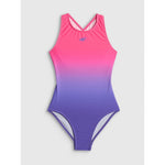 4F Girls' one-piece swimsuit 158/164 kiegészítő 4FJRSS26USWSF167-90A