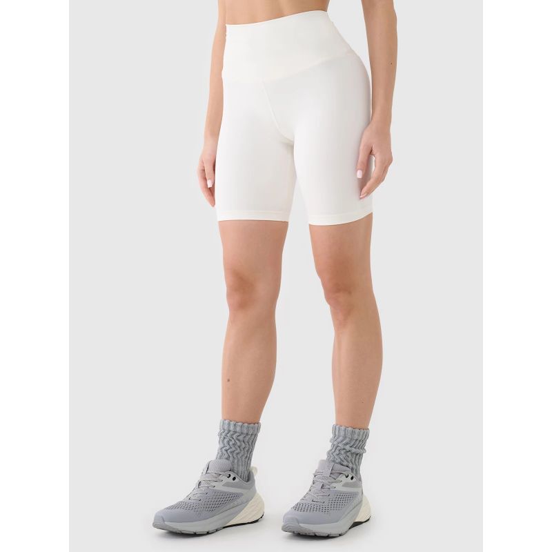 4f Women's training cycling leggings 4FRSS25TFSTF019-42S General