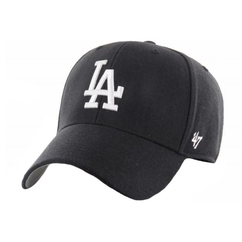 47 Brand Los Angeles Dodgers Cap B-MVP12WBV-BKJ Sapka