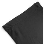 Rockbros bib with insert - black xxxxl short
