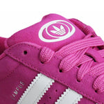 Adidas Campus 00s Semi Lucid Fuchsia Pink Children's Sneakers - IG9156 36 a utcai cipő