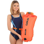 Inflatable Safety Buoy Dry Pocket 2in1 Enero
