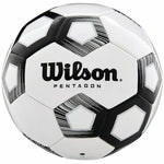 Wilson Pentagon Sb Bl fekete futball labda