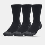 Under Armour Socks 1379512-001 Zokni