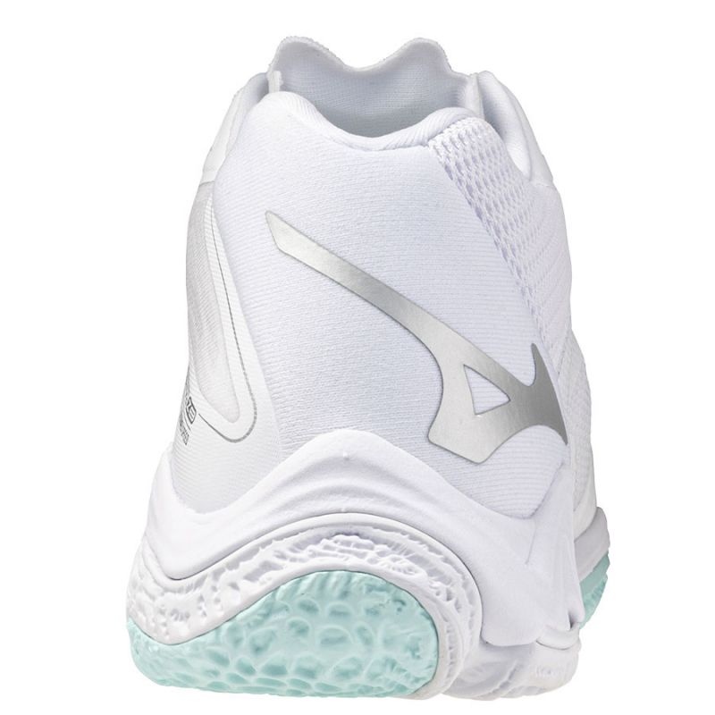 Mizuno Wave Lighting Z8 Mid W V1GC240545 shoes cipő