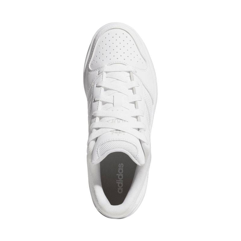 Adidas Hoops Classic kids' fehér cipő