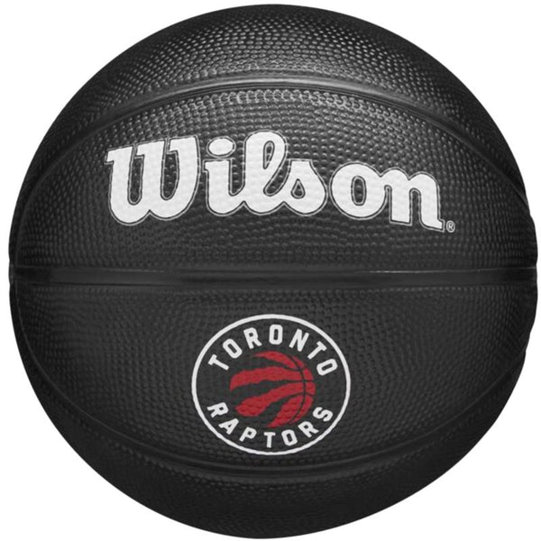 Wilson Team Tribute Toronto Raptors Mini Ball Basketball