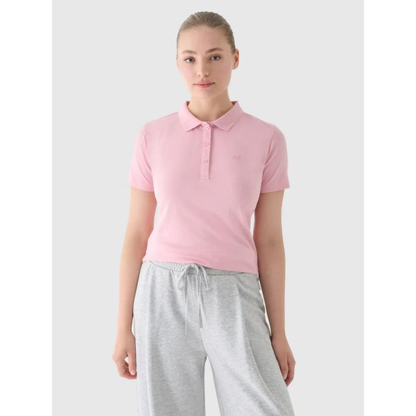 Polo Shirt 4f W 4fwmm00tptsf317-56s