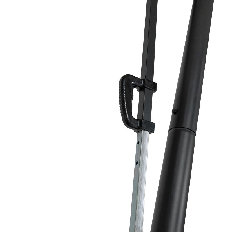Virtufit Premium Basketball Stand - 245 TO 305 CM VF06130 Edzőfelszerelés