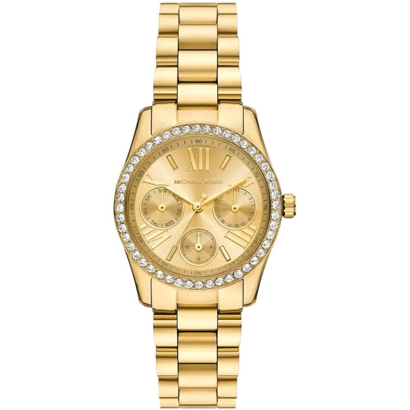 michael kors Lexington Lady Women's Watch + BOX kiegészítő MK4982