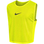 Nike Dri-FIT Park 20 BIB Training Marker HV8429 sárga edzőfelszerelés