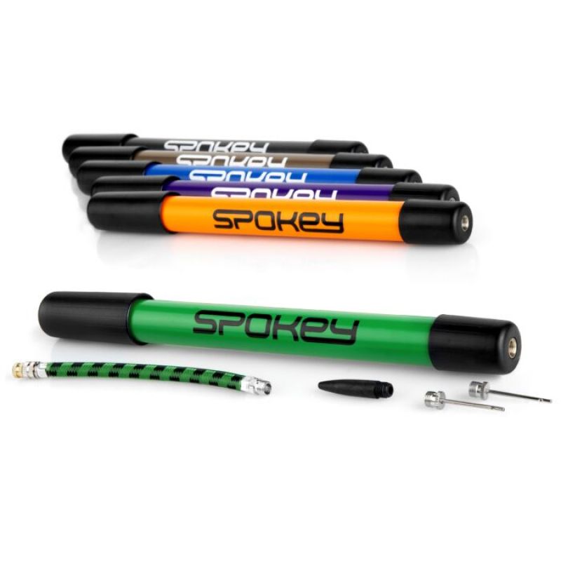 Spokey Pampero 12 Pump SPK-81603 Cipő