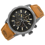 TIMBERLAND Hampton Men's Watch TDWGF0056101 + BOX fekete watches