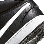 Nike Court Vision MID Next Nature M DN3577 001 Utcai cipő fekete