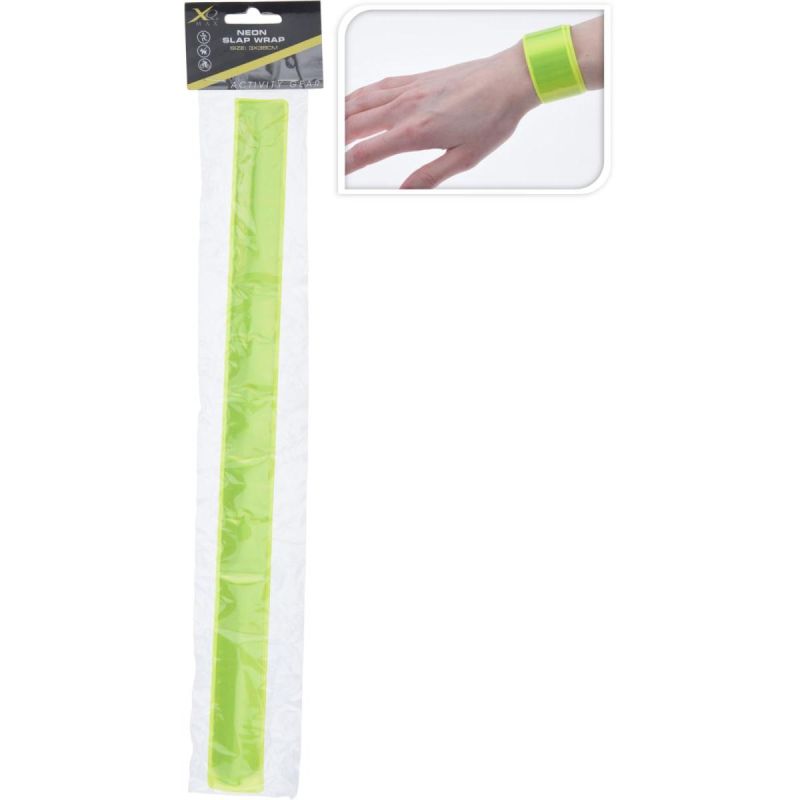 XQMAX Reflective Warning Band karszalag GSP-7049209