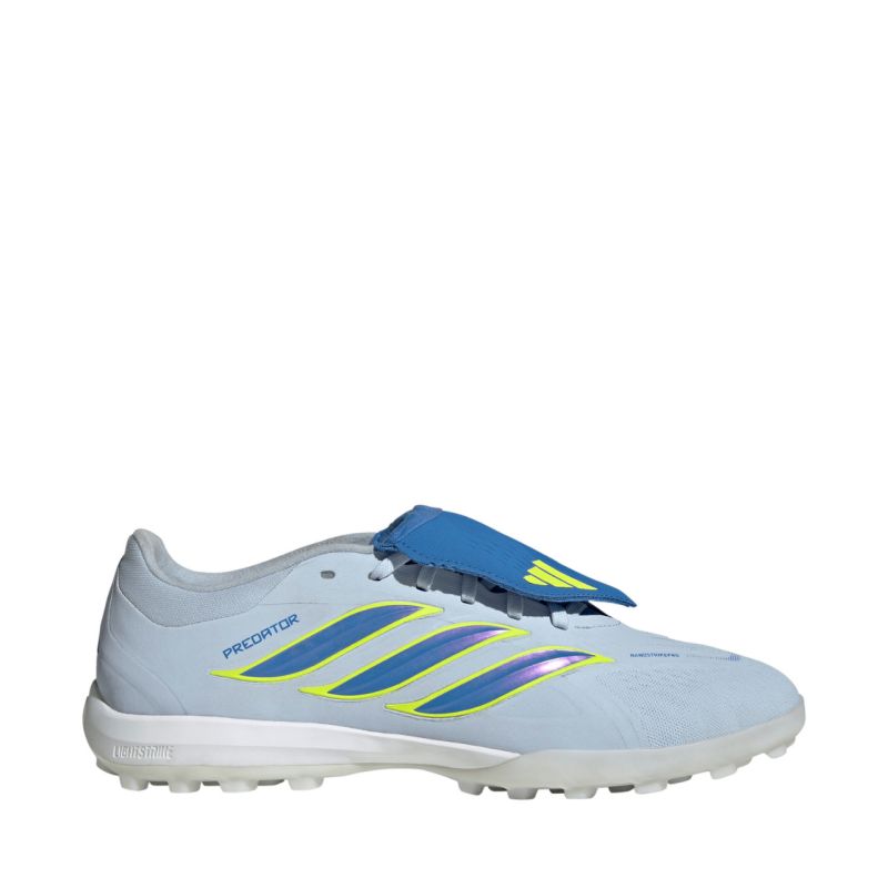 adidas Predator Pro FT TF JR7862 football boots focicipő