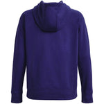 Under Armour Armor Rival Fleece Hb Hoodie W 1356317 468 Pulóver